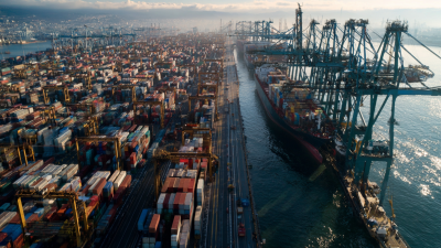 Revolutionizing Material Handling with Warehouse Cranes and the Benefits of Automation in Logistics