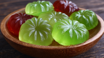 Discover the Science Behind Konjac Jelly Weight Loss and Its Impact on Your Metabolism