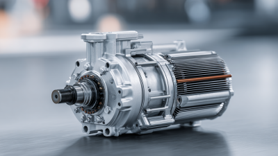 Understanding the Unique Advantages of Epb Motors in Modern Vehicle Technology