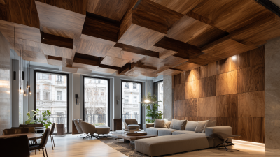 Transform Your Space: The Ultimate Guide to WPC Ceiling Installation and Benefits