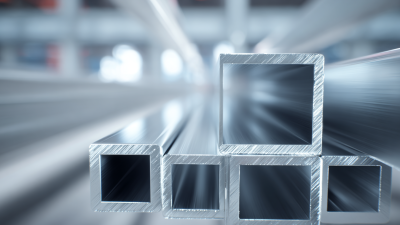 Understanding the Impact of Aluminum Profiles in Modern Engineering Applications