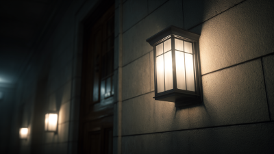Exploring Innovative Wall Lighting Ideas to Transform Your Living Space