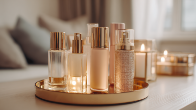 The Ultimate Guide to Choosing the Right Cosmetic Pump Bottles for Your Skincare Routine
