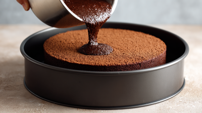 Ultimate Guide to Choosing the Best Cake Base Tray for Your Baking Needs