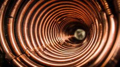 Unlocking the Efficiency of Copper Coil in Renewable Energy Systems and Its Impact on Energy Costs