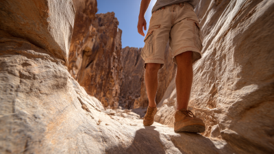 The Ultimate Guide to Choosing the Perfect Short Pants for Any Occasion