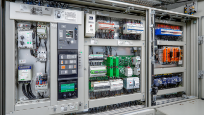 Revolutionizing Energy Management with Advanced Electric Power Controller Solutions