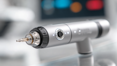 Maximize Efficiency in Dental Procedures with the Innovative Universal Implant Driver Kit: A Game Changer
