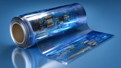 Understanding the Essential Role of Electronic Insulation Film in Modern Technology