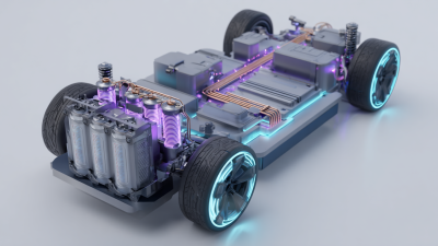 Esplorare il futuro dei veicoli elettrici con le soluzioni di accumulo di energia Ultra Capacitors