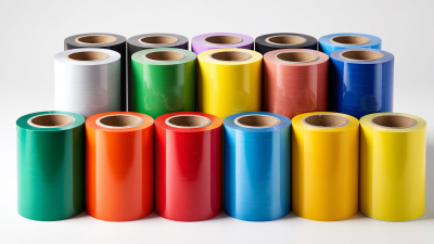 Understanding the Growth of the Global Adhesive Label Market Projected to Reach 50 Billion by 2025