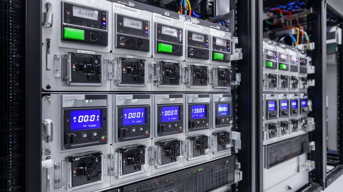 Understanding Double Conversion UPS: How These Systems Can Enhance Power Quality by 40% in Critical Applications