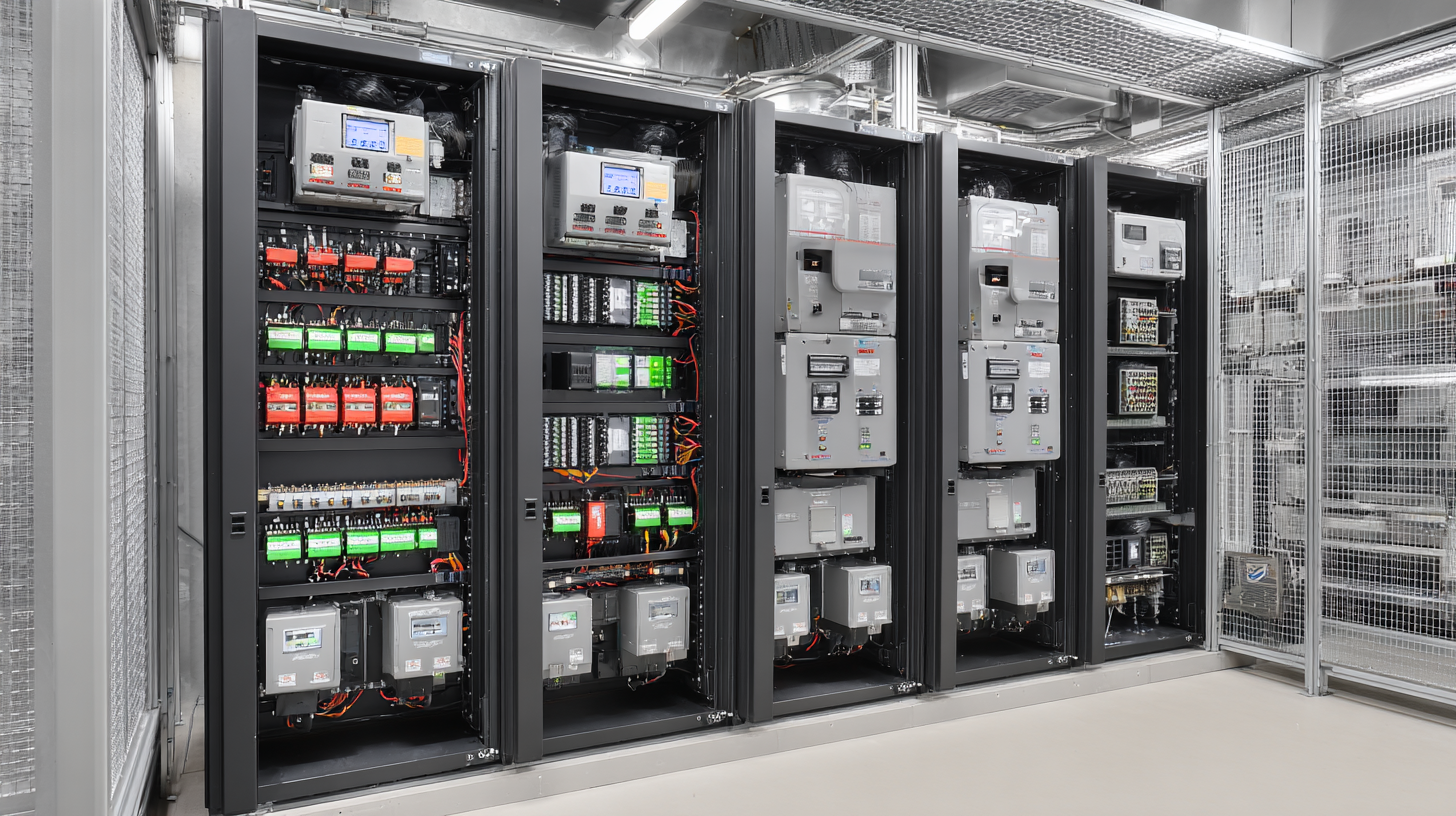 Understanding Double Conversion UPS: How These Systems Can Enhance Power Quality by 40% in Critical Applications