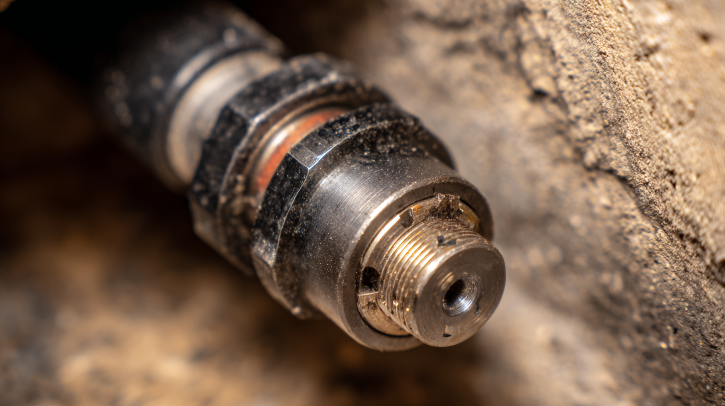 Maximize Your Drain Cleaning Efficiency with the Ultimate Hydro Jetter Nozzles Guide