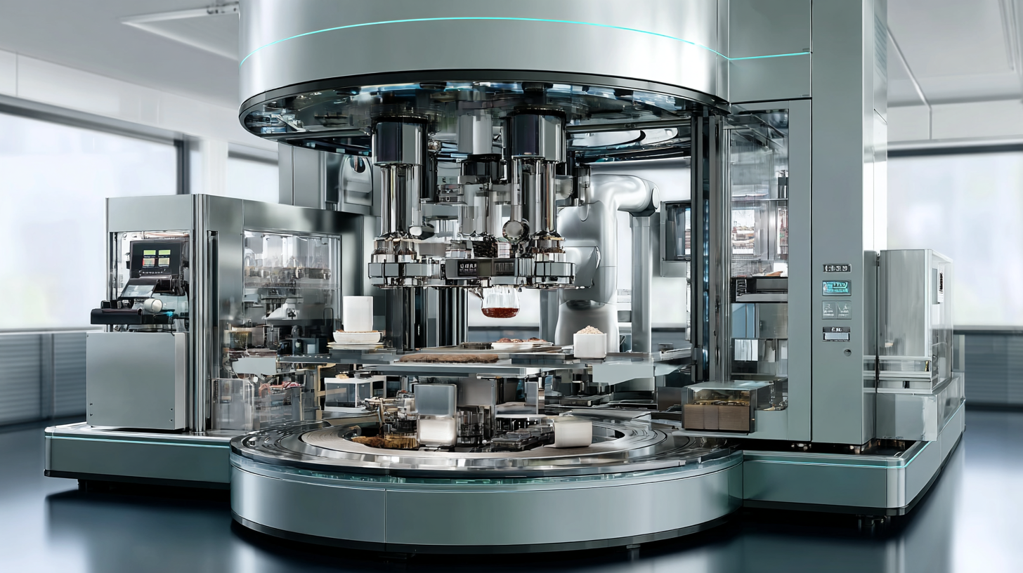Revolutionize Your Mornings with the Best Robot Espresso Machine Innovations of 2023