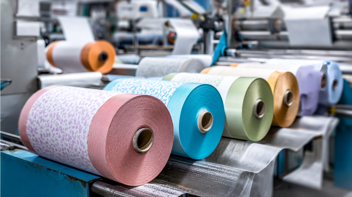 Understanding the Growth of the Global Adhesive Label Market Projected to Reach 50 Billion by 2025