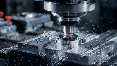 Unlocking Precision in Manufacturing Understanding the Role of Cnc Steel Milling Machines in Modern Industry