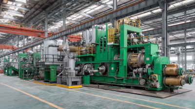 The Ultimate Guide to Understanding Flat Die Pellet Machines and Their Benefits