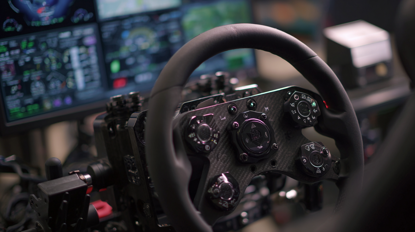 Exploring the Innovations of Inertial Platforms in Modern Navigation Systems
