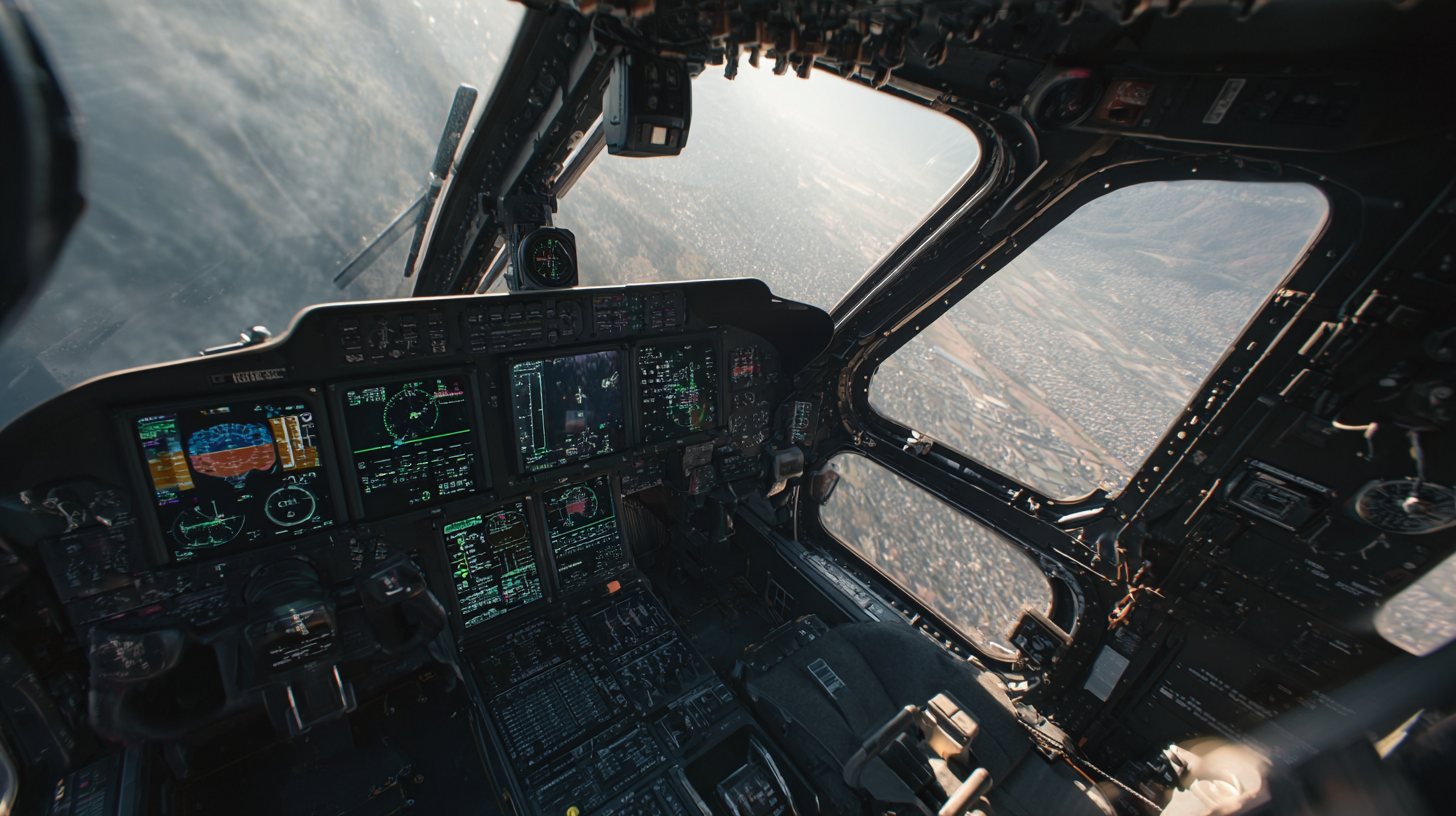 Exploring the Innovations of Inertial Platforms in Modern Navigation Systems