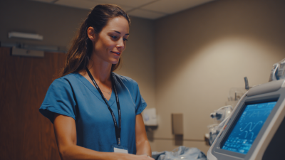 Revolutionizing Pain Relief: The Science Behind Ultrasound Therapy Machines Explained