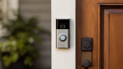 Unlocking Home Security: How Video Doorbells Reduce Package Theft by 30% in Urban Areas