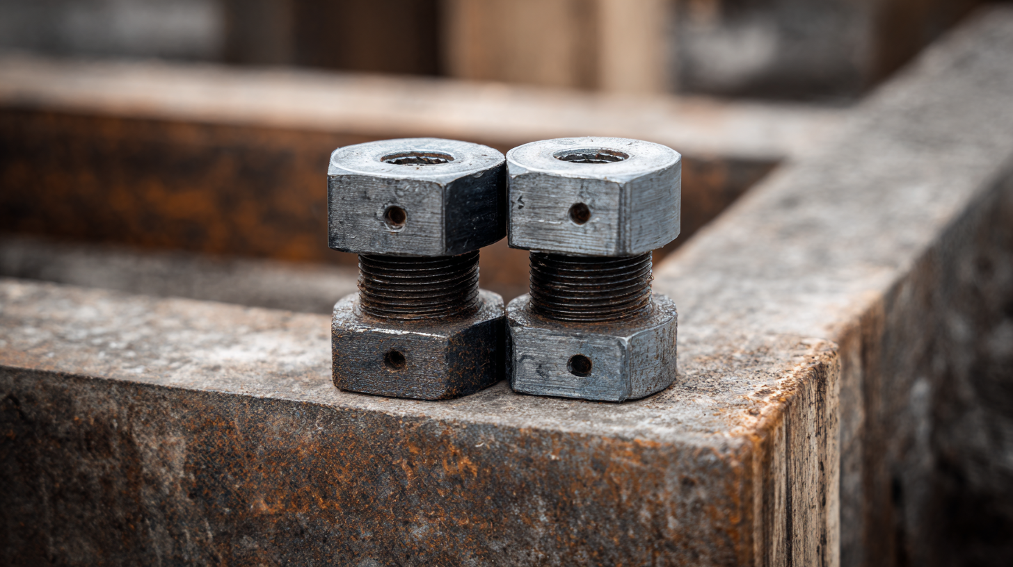 Revolutionizing Construction: The Impact of Square Pipe Connectors on Structural Integrity