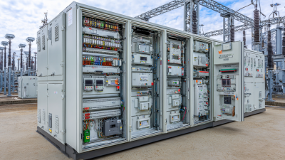 Understanding the Importance and Safety Features of High-Voltage Distribution Boxes in Modern Electrical Systems