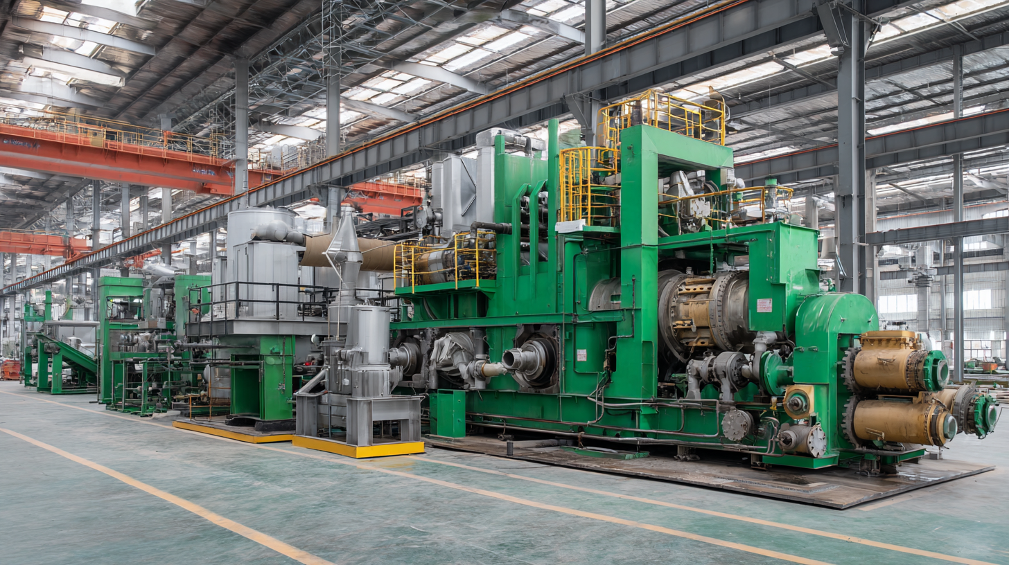 The Ultimate Guide to Understanding Flat Die Pellet Machines and Their Benefits