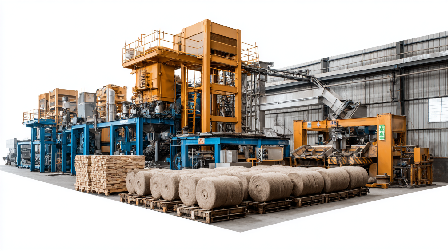 The Ultimate Guide to Understanding Flat Die Pellet Machines and Their Benefits
