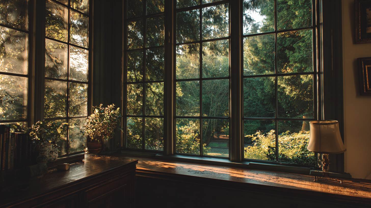 Exploring the 9 Most Popular Types of Window Glass: A Comprehensive Guide for Homeowners