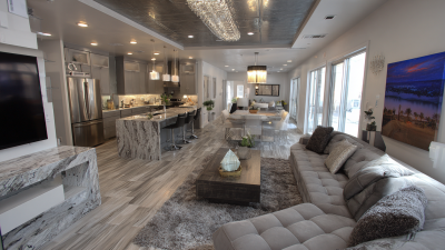 Transform Your Living Space: The Ultimate Guide to Modern Manufactured Homes