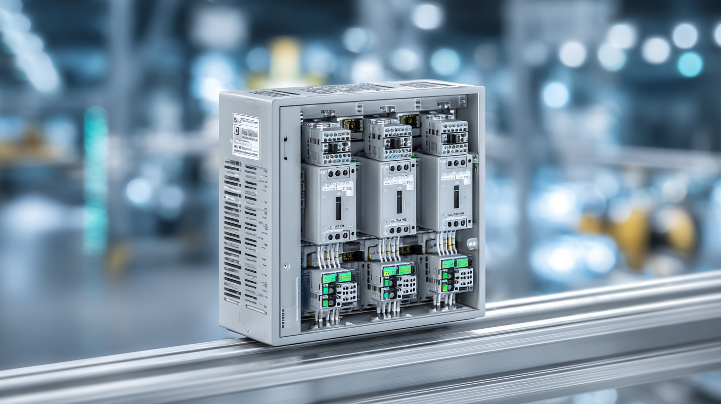 Understanding Gateway Profinet Profibus Technology for Enhanced Industrial Automation
