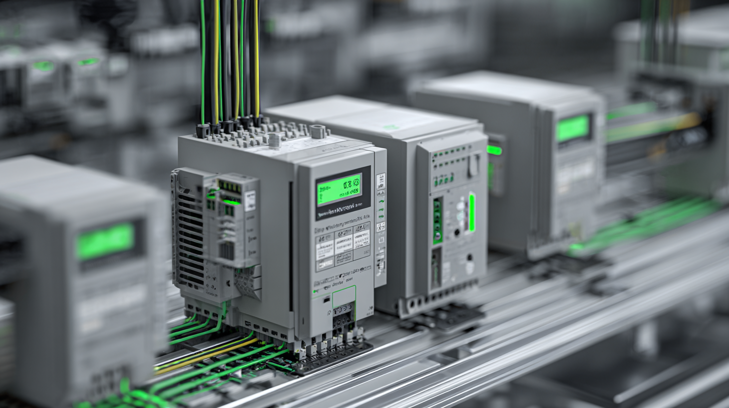 Understanding Gateway Profinet Profibus Technology for Enhanced Industrial Automation