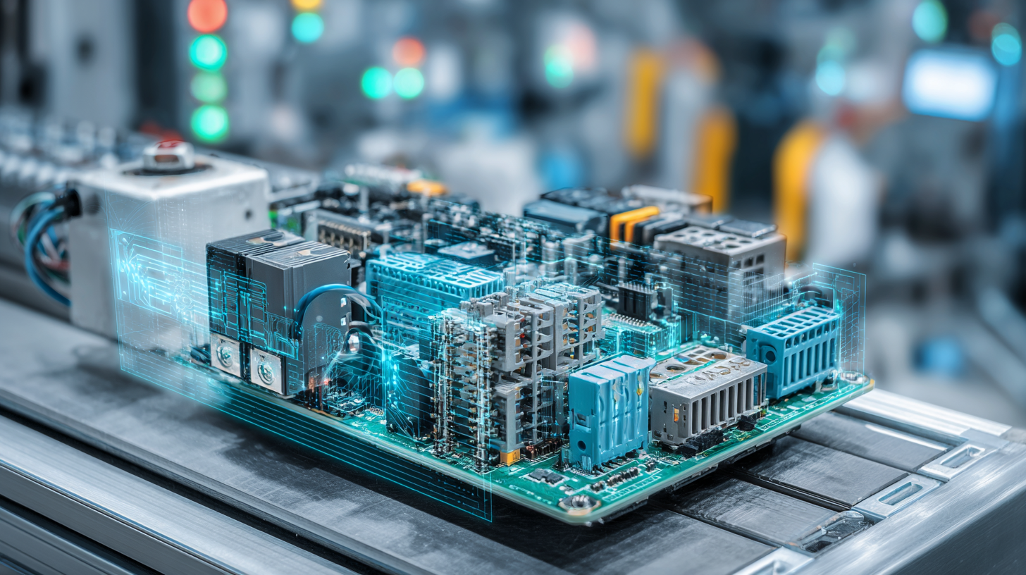 Understanding Gateway Profinet Profibus Technology for Enhanced Industrial Automation