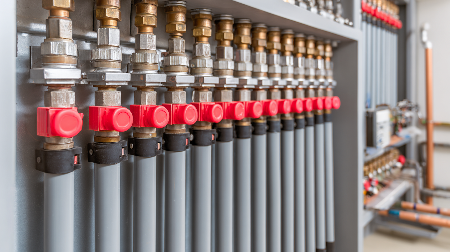 Understanding How Heat Pipe Covers Improve Energy Efficiency in Modern Homes