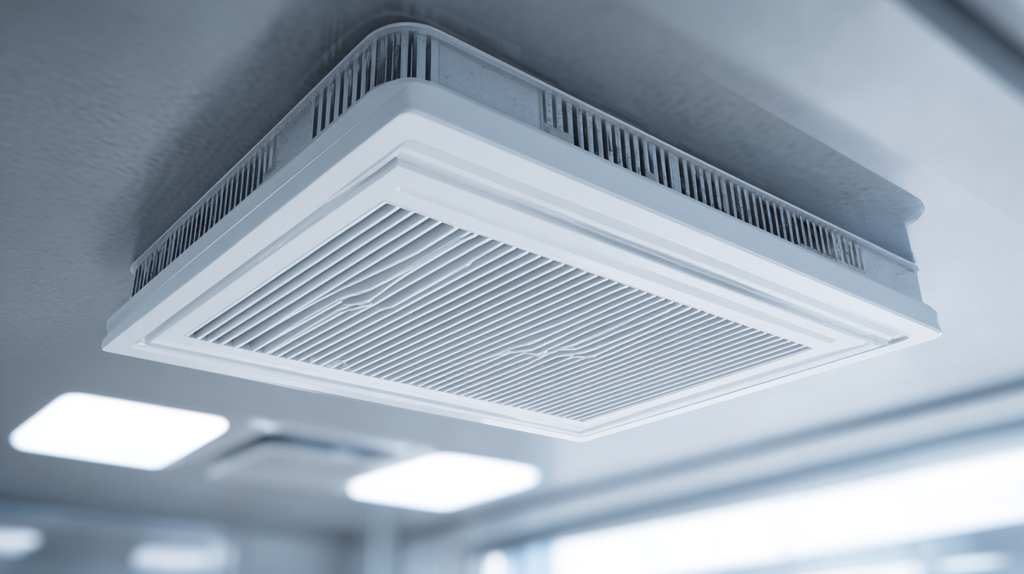 Understanding How Heat Pipe Covers Improve Energy Efficiency in Modern Homes