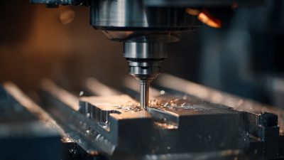 Maximizing Efficiency with Vacuum Brazed Tools for Precision Engineering Applications