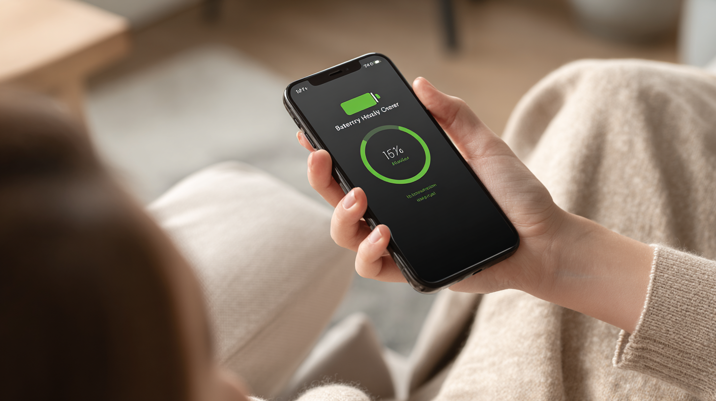 Maximize Your Device Lifespan with the Ultimate Battery Health Checker Guide