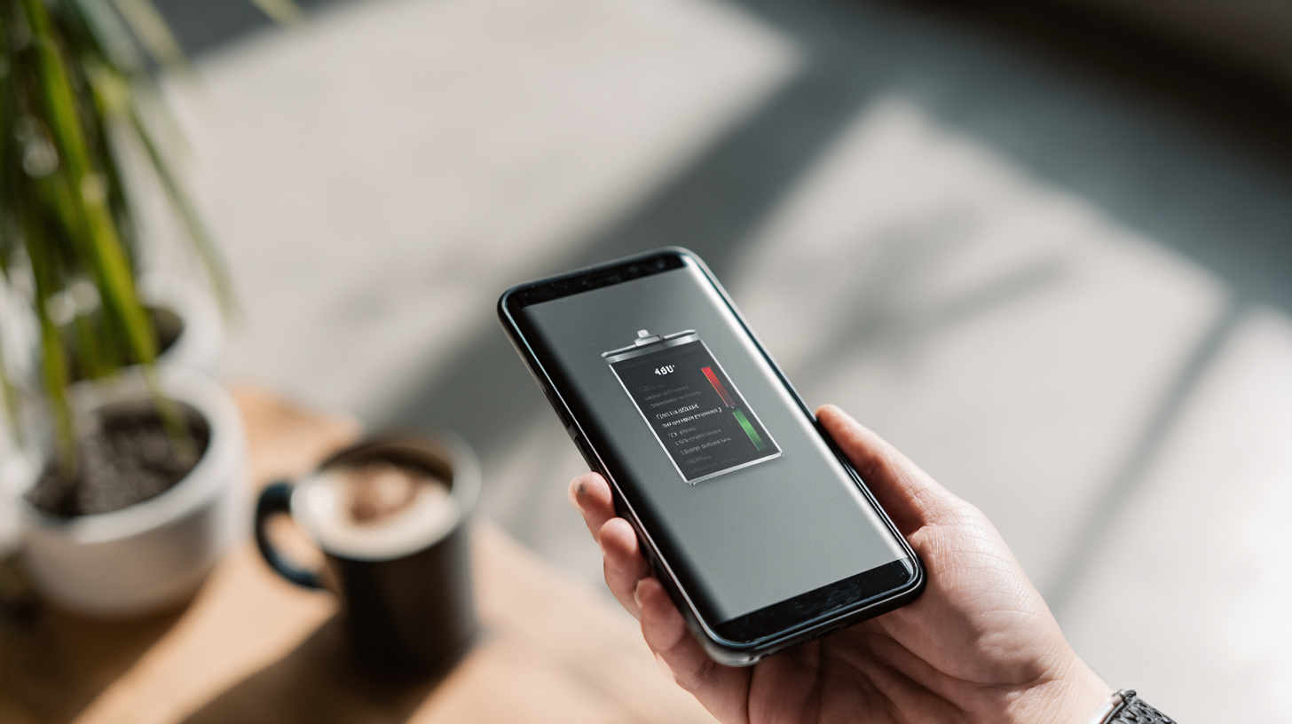 Maximize Your Device Lifespan with the Ultimate Battery Health Checker Guide