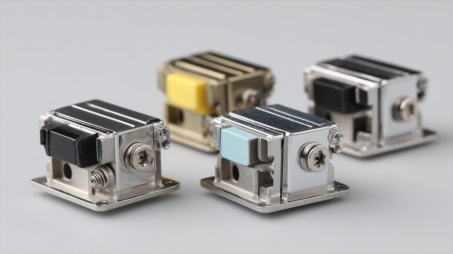 Ultimate Guide to Selecting the Best Latching Push Button Switch for Your Projects