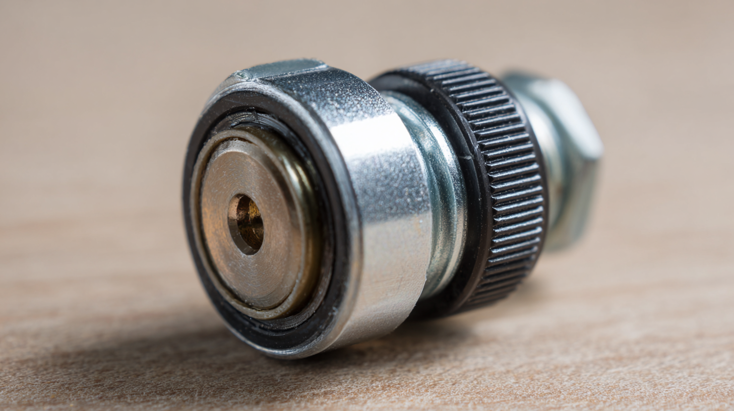 Ultimate Guide to Selecting the Best Latching Push Button Switch for Your Projects