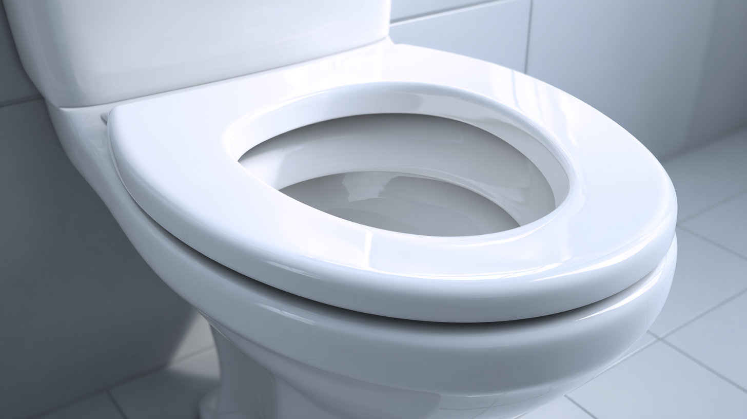 The Hidden Science Behind Clean Toilet Bowls and Their Impact on Hygiene