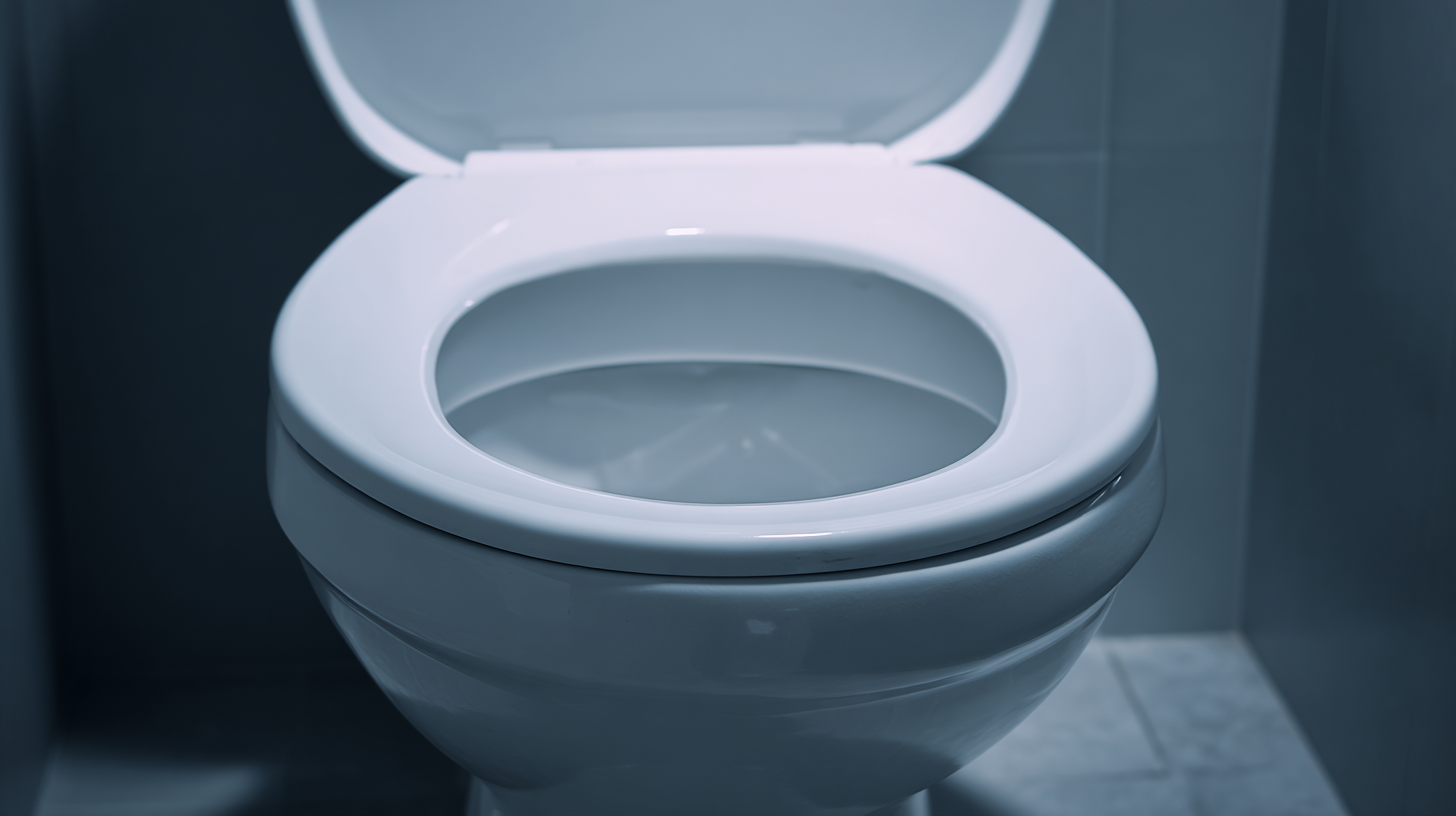 The Hidden Science Behind Clean Toilet Bowls and Their Impact on Hygiene