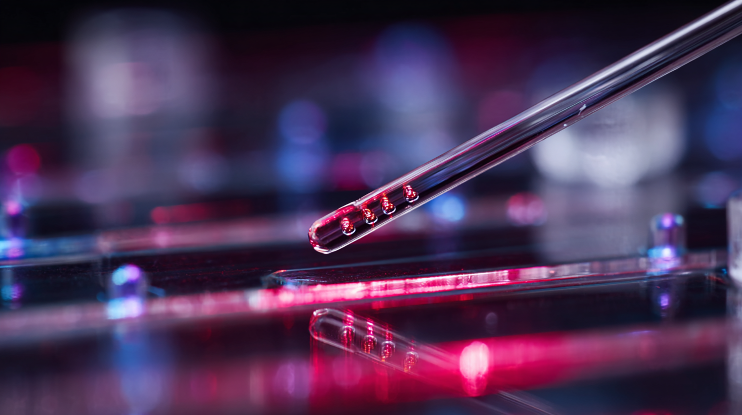 Unveiling the Wonders of Magnetic Bead Technology in Modern Science and Medicine