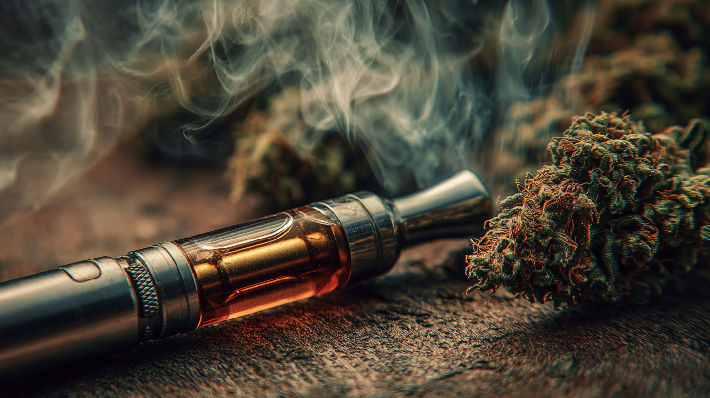 The Ultimate Guide to Understanding Vape and Cigarettes Differences and Health Impact