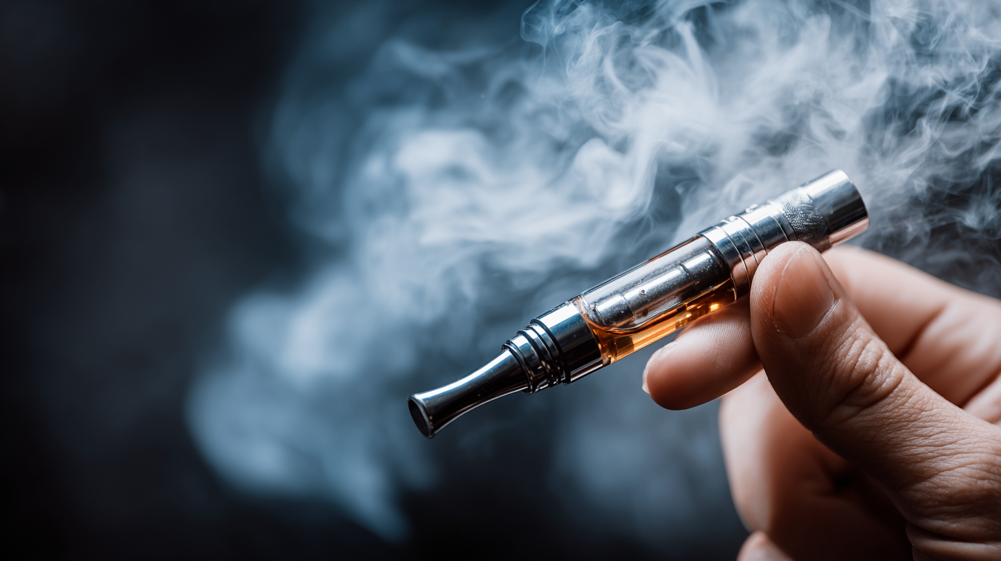 The Ultimate Guide to Understanding Vape and Cigarettes Differences and Health Impact