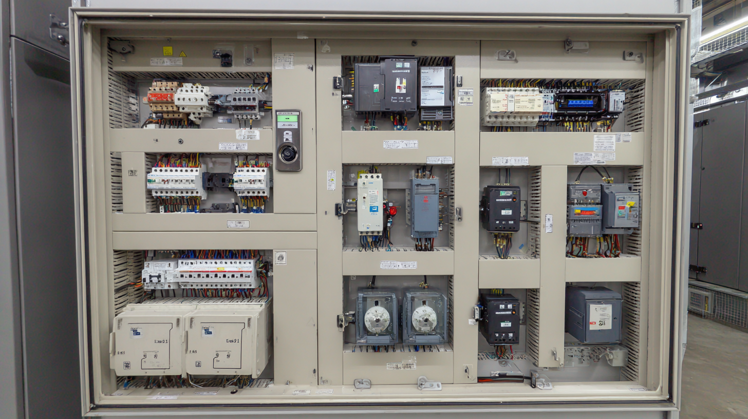 Understanding the Benefits of a 125 Amp Transfer Switch for Reliable Power Management