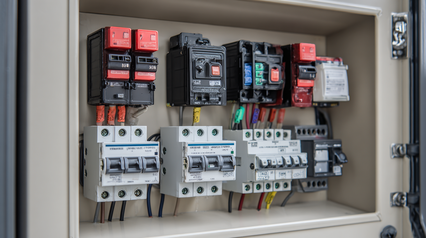 Understanding the Benefits of a 125 Amp Transfer Switch for Reliable Power Management