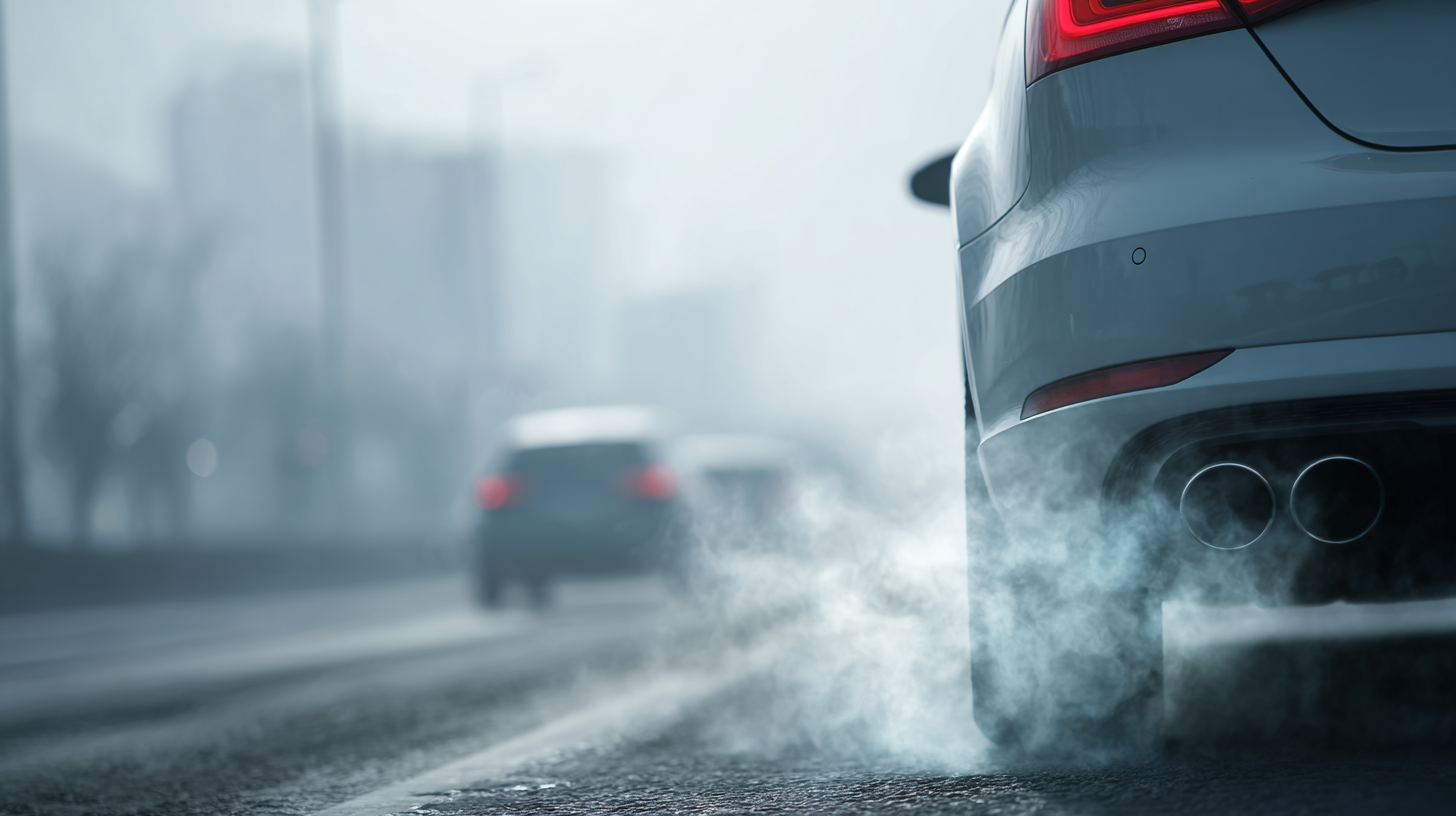 Understanding the Science Behind Particulate Filters in Air Quality Management
